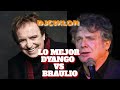 DYANGO VS BRAULIO BALADAS SOLO EXITOS