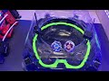 NEW Xtreme Battle Set | Hasbro's BEST Release - Mammoth Tusk And Dagger Dran Is Here | Beyblade X