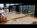 1 HOUR STUDY WITH ME at the LIBRARY | University of Glasgow | Background noise, no breaks, real-time
