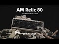 AM Relic 80 - Coming 3024