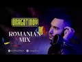 DJ DRAGOTINOV - ROMANIAN MIX (2024)