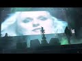 Cradle of Filth | FULL SET | Sick New World 2023 | Las Vegas Festival Grounds | May 13, 2023
