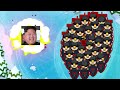 Ways To Pop The Test Bloon!