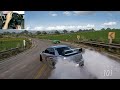 Rebuilding Subaru Impreza WRX STI 950HP - Forza Horizon 5 | Thrustmaster T300RS gameplay