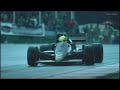 Gran Turismo 6 - DLC Tributo Ayrton Senna + Mensagem Final da  Lenda