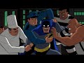 Batman: The Brave and the Bold | Will Batman Defeat the Music Meister? | @dckids