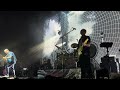 Echoes - Nick Mason's Saucerful of Secrets -Tivoli Utrecht 2 July 2024