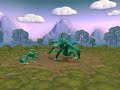 Spore Creature Creator: Iron Maiden