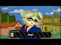 Steamed Hams but its the Squid Sisters