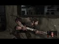 The Last of Us ENDING (gameplay walkthrough Part 28)