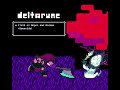 [Deltarune] Field of Hopes and Dreams (Genocide) OLD