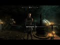 Cave dweller. Skyrim AE RP modded Part 16