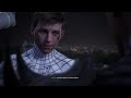 Marvel's Spider-Man 2 NG+ Peter's Maguire Anti Venom vs Peter's Lowenthal Surge Symbiote Full Battle