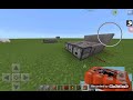 A Working cannon in minecraft pe(no mods)