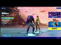 I got the skin... (fortnite)