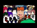 Blue Lock react to Random Anime [ Inazuma Eleven ] part 1 || † Zuko_Fuutokayu †