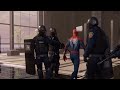 (PS5) MARVEL SPIDERMAN 1 REMASTERED 1#