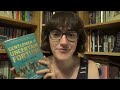 Jane Austen July Vlog #2