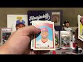 “Final” 2024 National Sports Card Collectors Convention (NSCC) Recap and Thoughts!