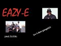 Eazy E, 2Pac & The Notorious B.I.G - All Eyez on Me
