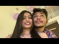Bhaumik’s BIRTHDAY vlog!! ❤️