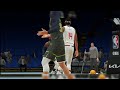 POST MOVES TUTORIAL 🔥 | NBA 2K24 MYTEAM MOBILE