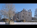 Castles of Scotland - Angus