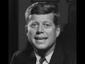 JFK Sings Chipi Chipi Chapa Chapa (Revive)