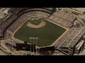 Abandoned & Decaying: Metropolitan Stadium