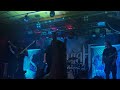 Fallujah - The Void Alone - Live 7/17/2024