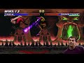 UMK3 Tanya Hardest Play Mugen Ultimate Mortal Kombat 3 Hard