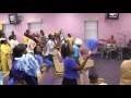 Youth Conference 2016 - If You Miss Me Praise Break