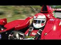 Assetto Corsa's SECRET Hillclimb...