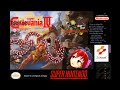 [Bad joke] Super Touhouvania IV ost