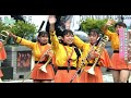 【修正版】京都橘高校吹奏楽部「台湾国慶典礼に橘色惡魔がやってきた！」フルバージョン画質修正版。2022年10月10日の台湾国慶典礼での演奏です。