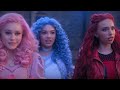 Descendants 4 Challenge - 16 Lyrics from The Rise of Red Only True Fans Can Finish