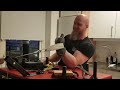 Armwrestling Training 2 - Pronation and Rise