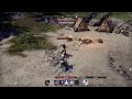 [ESO] Magicka Melee Combat from a Mob