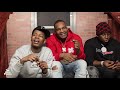 Finessing Azz Dlo Brings Big Scarr & Big Moochie Grape To His Interview, Talks Memphis, New Music