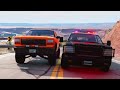 BeamNG Drive Movie | Part 6 - The Heist | S01E06