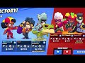 Brawl Stars, but you can't kill anyone