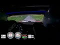 Onboard BMW E30 M3 RALLY