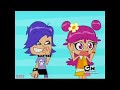 Cartoon Violence Moments - Hi Hi Puffy AmiYumi Compilation