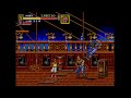 That OTHER RETRO Guy Presents: The Playthrough - STREETS OF RAGE 2 (Sega Mega Drive)