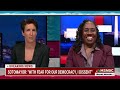 Watch Rachel Maddow Highlights: July 1