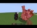 Mutant Iron Golem vs All Golems - Minecraft Mob Battle || Iron Golem Vs Gold Golem Vs Bedrock Golem