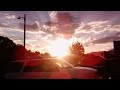 Morning Sunrise Timelapse -June 25th, 2024, Tremonton Utah