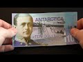 Jcos Banknote Collection - Antarctica