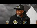 Errol Spence Jr vs. Shawn Porter FULL POST FIGHT PRESS CONFERENCE | Fox PBC Boxing