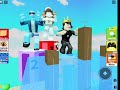 Playing Roblox Games on Mobile | Roblox Gameplay